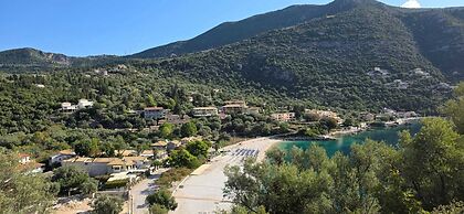 Poros Beach