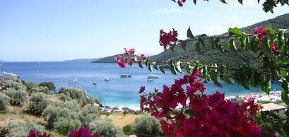 Poros Beach