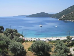 Poros Beach