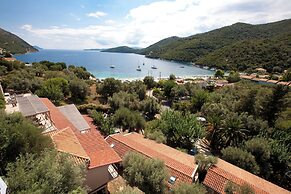 Poros Beach