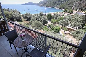 Poros Beach