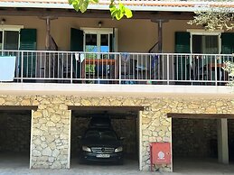 Poros Beach