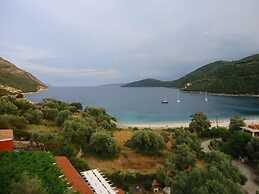 Poros Beach