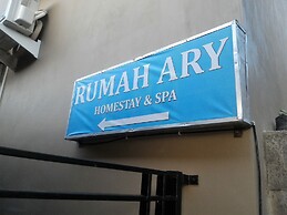 Rumah Ary Homestay & Spa