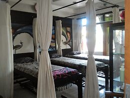 Rumah Ary Homestay & Spa