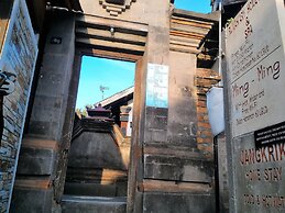 Rumah Ary Homestay & Spa