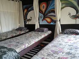 Rumah Ary Homestay & Spa