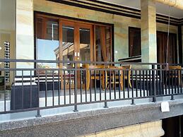 Rumah Ary Homestay & Spa