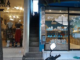 Rumah Ary Homestay & Spa