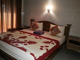Rumah Ary Homestay & Spa
