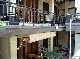 Rumah Ary Homestay & Spa