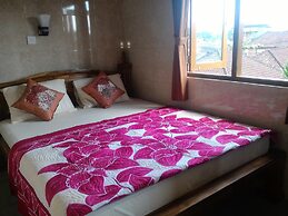 Rumah Ary Homestay & Spa