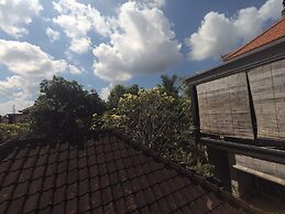 Rumah Ary Homestay & Spa