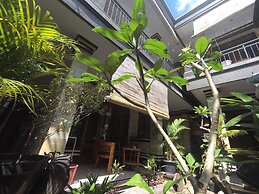 Rumah Ary Homestay & Spa