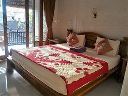 Rumah Ary Homestay & Spa