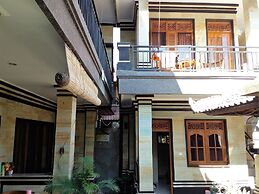Rumah Ary Homestay & Spa