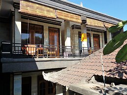 Rumah Ary Homestay & Spa