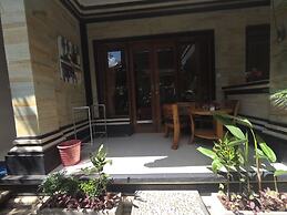 Rumah Ary Homestay & Spa