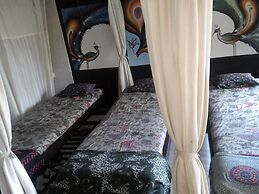 Rumah Ary Homestay & Spa