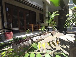 Rumah Ary Homestay & Spa