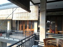 Rumah Ary Homestay & Spa