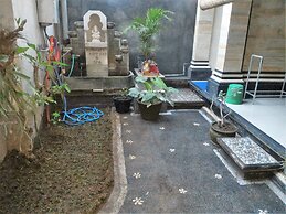 Rumah Ary Homestay & Spa