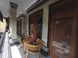 Rumah Ary Homestay & Spa