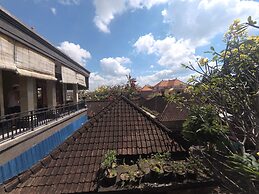 Rumah Ary Homestay & Spa