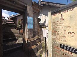 Rumah Ary Homestay & Spa