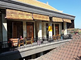 Rumah Ary Homestay & Spa