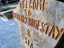 Rumah Ary Homestay & Spa