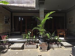 Rumah Ary Homestay & Spa