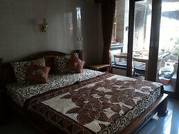 Rumah Ary Homestay & Spa