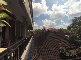 Rumah Ary Homestay & Spa