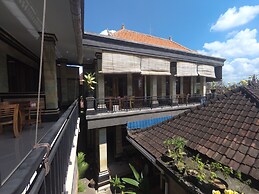 Rumah Ary Homestay & Spa