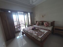 Rumah Ary Homestay & Spa