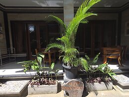 Rumah Ary Homestay & Spa