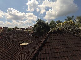 Rumah Ary Homestay & Spa