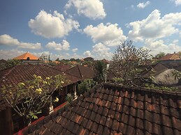 Rumah Ary Homestay & Spa