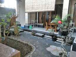 Rumah Ary Homestay & Spa