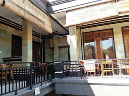 Rumah Ary Homestay & Spa