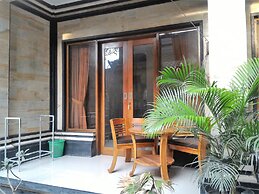 Rumah Ary Homestay & Spa