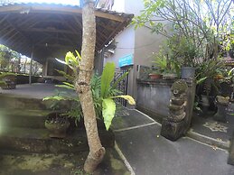 Rumah Ary Homestay & Spa