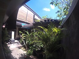 Rumah Ary Homestay & Spa