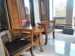 Rumah Ary Homestay & Spa