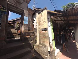 Rumah Ary Homestay & Spa