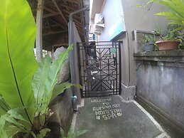 Rumah Ary Homestay & Spa