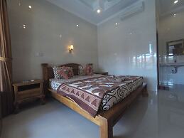Rumah Ary Homestay & Spa