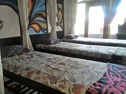 Rumah Ary Homestay & Spa