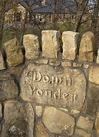 Down Yonder Boutique B&B